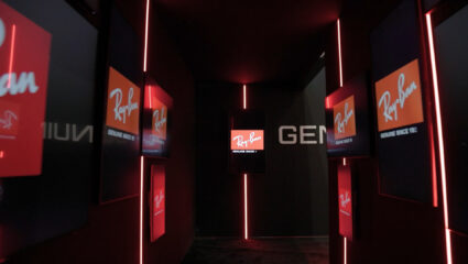 Vision East
